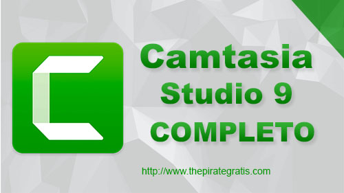 Camtasia Studio 9 Download Torrent